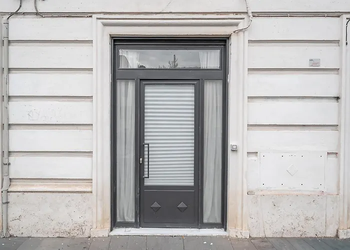 Apartment Colosseum Exclusive