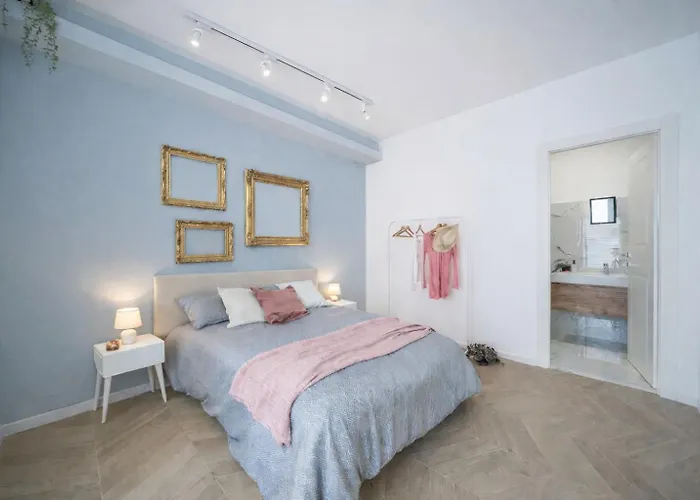 Apartment Colosseum Exclusive