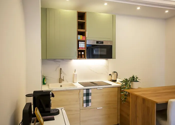 Colosseum Exclusive Apartment Rom