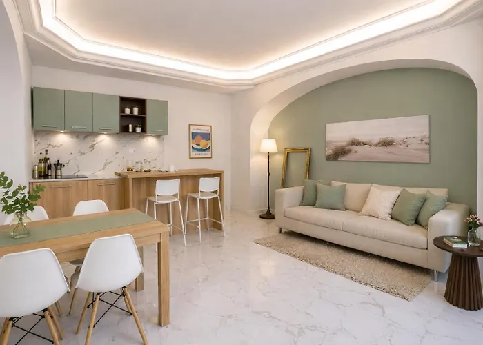 Apartment Colosseum Exclusive *
