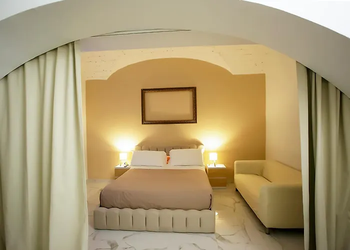 Colosseum Exclusive Apartment *