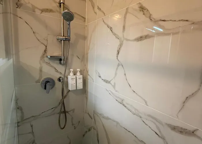 Apartman Colosseum Exclusive Róma