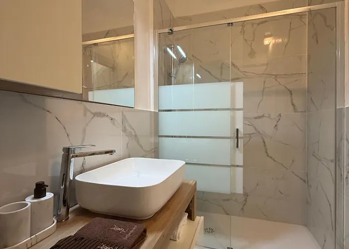 Colosseum Exclusive Apartment *