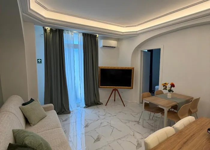 Apartment Colosseum Exclusive *